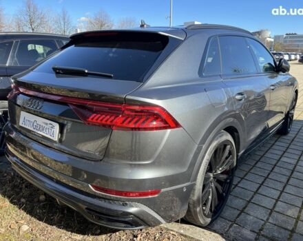 Ауди Q8, объемом двигателя 3 л и пробегом 20 тыс. км за 102431 $, фото 17 на Automoto.ua