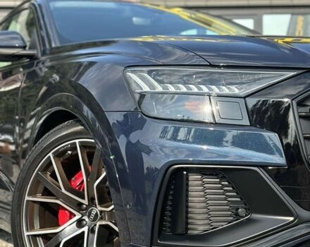 Ауди Q8, объемом двигателя 0 л и пробегом 27 тыс. км за 71900 $, фото 15 на Automoto.ua