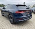 Ауди Q8, объемом двигателя 0 л и пробегом 28 тыс. км за 74500 $, фото 5 на Automoto.ua