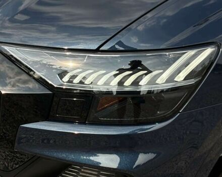 Ауди Q8, объемом двигателя 0 л и пробегом 27 тыс. км за 71900 $, фото 7 на Automoto.ua