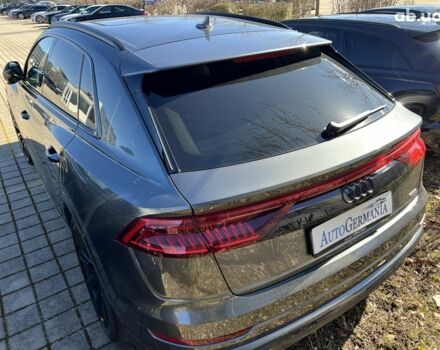 Ауди Q8, объемом двигателя 3 л и пробегом 20 тыс. км за 102431 $, фото 14 на Automoto.ua