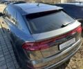 Ауди Q8, объемом двигателя 3 л и пробегом 20 тыс. км за 102431 $, фото 14 на Automoto.ua