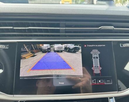 Ауди Q8, объемом двигателя 0 л и пробегом 32 тыс. км за 73999 $, фото 28 на Automoto.ua