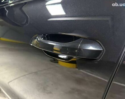 Ауди Q8, объемом двигателя 0 л и пробегом 22 тыс. км за 89500 $, фото 27 на Automoto.ua