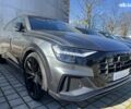 Ауди Q8, объемом двигателя 3 л и пробегом 20 тыс. км за 102431 $, фото 8 на Automoto.ua