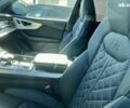 Ауди Q8, объемом двигателя 3 л и пробегом 20 тыс. км за 102431 $, фото 18 на Automoto.ua