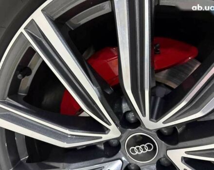 Ауди Q8, объемом двигателя 0 л и пробегом 22 тыс. км за 89500 $, фото 24 на Automoto.ua
