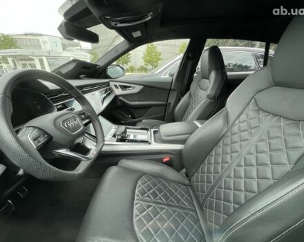 Ауді Q8, об'ємом двигуна 3 л та пробігом 12 тис. км за 104768 $, фото 19 на Automoto.ua