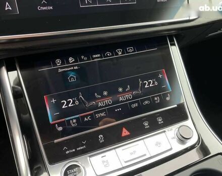 Ауди Q8, объемом двигателя 0 л и пробегом 28 тыс. км за 74500 $, фото 24 на Automoto.ua