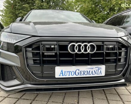 Ауді Q8, об'ємом двигуна 3 л та пробігом 12 тис. км за 104768 $, фото 1 на Automoto.ua