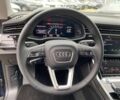 Ауди Q8, объемом двигателя 0 л и пробегом 28 тыс. км за 74500 $, фото 18 на Automoto.ua