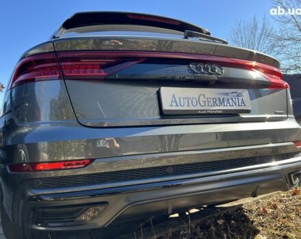 Ауди Q8, объемом двигателя 3 л и пробегом 20 тыс. км за 102431 $, фото 7 на Automoto.ua