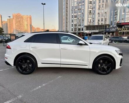 Ауди Q8, объемом двигателя 3 л и пробегом 32 тыс. км за 91900 $, фото 15 на Automoto.ua
