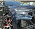 Ауди Q8, объемом двигателя 0 л и пробегом 27 тыс. км за 74500 $, фото 15 на Automoto.ua
