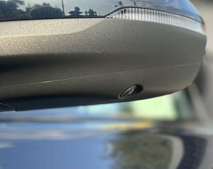 Ауди Q8, объемом двигателя 0 л и пробегом 27 тыс. км за 71900 $, фото 24 на Automoto.ua