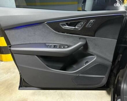 Ауди Q8, объемом двигателя 0 л и пробегом 22 тыс. км за 89500 $, фото 29 на Automoto.ua