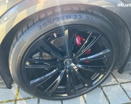 Ауди Q8, объемом двигателя 3 л и пробегом 20 тыс. км за 102431 $, фото 11 на Automoto.ua