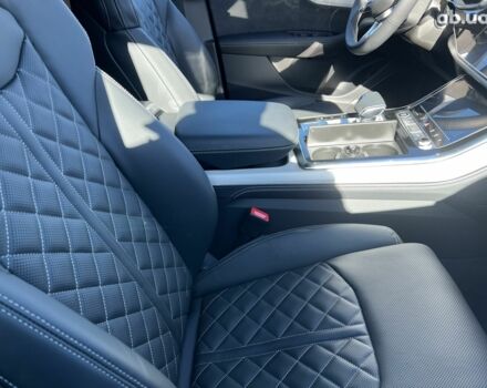 Ауди Q8, объемом двигателя 3 л и пробегом 20 тыс. км за 102431 $, фото 25 на Automoto.ua