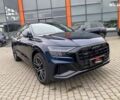 Ауди Q8, объемом двигателя 0 л и пробегом 28 тыс. км за 74500 $, фото 1 на Automoto.ua