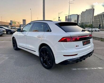 Ауди Q8, объемом двигателя 3 л и пробегом 32 тыс. км за 91900 $, фото 21 на Automoto.ua
