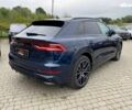 Ауди Q8, объемом двигателя 0 л и пробегом 28 тыс. км за 74500 $, фото 7 на Automoto.ua