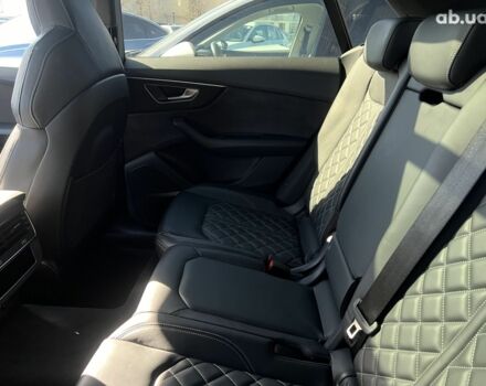 Ауди Q8, объемом двигателя 3 л и пробегом 20 тыс. км за 102431 $, фото 21 на Automoto.ua