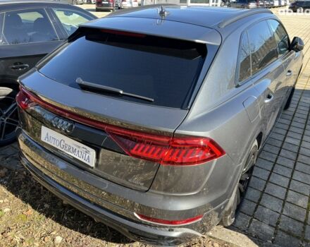 Ауди Q8, объемом двигателя 3 л и пробегом 20 тыс. км за 102431 $, фото 12 на Automoto.ua