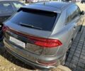 Ауди Q8, объемом двигателя 3 л и пробегом 20 тыс. км за 102431 $, фото 12 на Automoto.ua