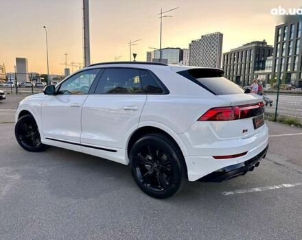 Ауди Q8, объемом двигателя 3 л и пробегом 32 тыс. км за 91900 $, фото 14 на Automoto.ua