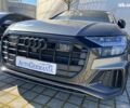 Ауди Q8, объемом двигателя 3 л и пробегом 20 тыс. км за 102431 $, фото 1 на Automoto.ua