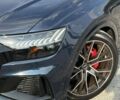 Ауди Q8, объемом двигателя 0 л и пробегом 27 тыс. км за 74500 $, фото 6 на Automoto.ua