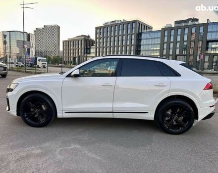 Ауди Q8, объемом двигателя 3 л и пробегом 32 тыс. км за 91900 $, фото 17 на Automoto.ua