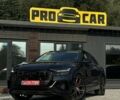Ауди Q8, объемом двигателя 0 л и пробегом 27 тыс. км за 74500 $, фото 4 на Automoto.ua