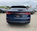 Ауди Q8, объемом двигателя 0 л и пробегом 28 тыс. км за 74500 $, фото 6 на Automoto.ua