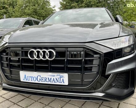 Ауді Q8, об'ємом двигуна 3 л та пробігом 12 тис. км за 104768 $, фото 5 на Automoto.ua