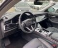 Ауди Q8, объемом двигателя 0 л и пробегом 28 тыс. км за 74500 $, фото 14 на Automoto.ua
