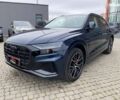 Ауди Q8, объемом двигателя 0 л и пробегом 28 тыс. км за 74500 $, фото 2 на Automoto.ua