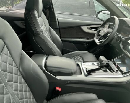 Ауді Q8, об'ємом двигуна 3 л та пробігом 12 тис. км за 104768 $, фото 27 на Automoto.ua