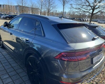 Ауди Q8, объемом двигателя 3 л и пробегом 20 тыс. км за 102431 $, фото 13 на Automoto.ua