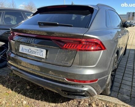 Ауди Q8, объемом двигателя 3 л и пробегом 20 тыс. км за 102431 $, фото 26 на Automoto.ua