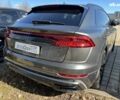 Ауди Q8, объемом двигателя 3 л и пробегом 20 тыс. км за 102431 $, фото 26 на Automoto.ua