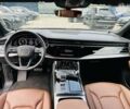 Ауди Q8, объемом двигателя 0 л и пробегом 32 тыс. км за 73999 $, фото 19 на Automoto.ua
