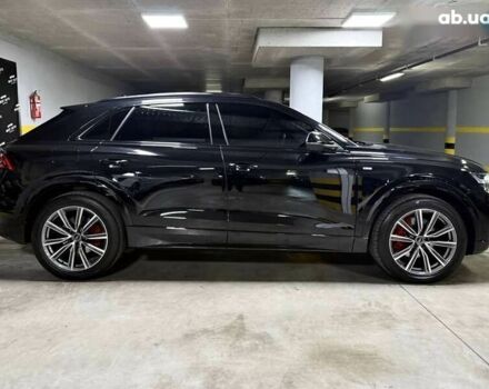 Ауди Q8, объемом двигателя 0 л и пробегом 22 тыс. км за 89500 $, фото 6 на Automoto.ua
