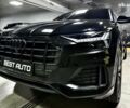 Ауди Q8, объемом двигателя 0 л и пробегом 22 тыс. км за 89500 $, фото 20 на Automoto.ua