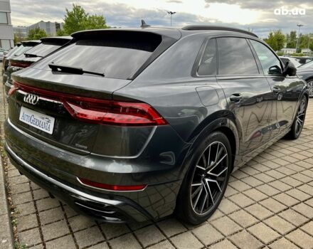 Ауді Q8, об'ємом двигуна 3 л та пробігом 12 тис. км за 104768 $, фото 10 на Automoto.ua