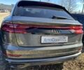 Ауди Q8, объемом двигателя 3 л и пробегом 20 тыс. км за 102431 $, фото 4 на Automoto.ua