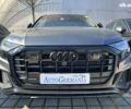 Ауди Q8, объемом двигателя 3 л и пробегом 20 тыс. км за 102431 $, фото 2 на Automoto.ua