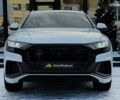 Ауди Q8, объемом двигателя 0 л и пробегом 30 тыс. км за 76500 $, фото 1 на Automoto.ua