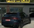 Ауди Q8, объемом двигателя 0 л и пробегом 27 тыс. км за 74500 $, фото 9 на Automoto.ua