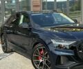 Ауди Q8, объемом двигателя 0 л и пробегом 27 тыс. км за 74500 $, фото 2 на Automoto.ua